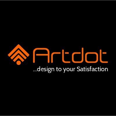 ArtDot Graphix
is a Design and graphic development company that specializes in:
#Iconic VISUAL BRAND IDENTITY & Appealing Creative Design for various Use