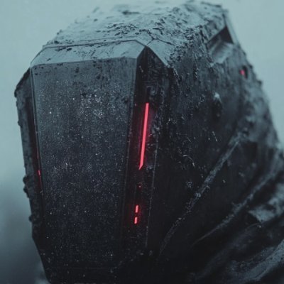 otterpixel's profile picture. I make stuff