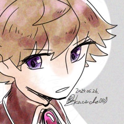 KA○さんのプロフィール画像