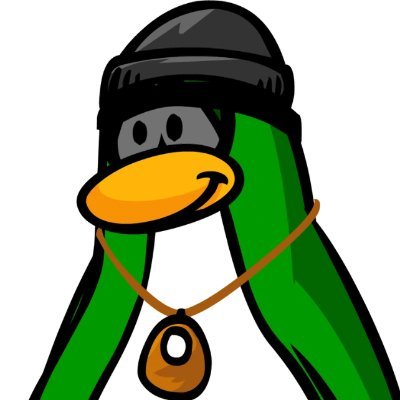 Founder/Moderator at @BearsClubOnline. 2006 club penguin player.