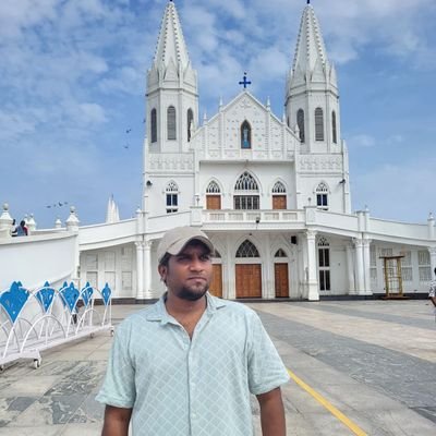 JDO (TN_H|D)🛣️
Ex_ FS ( TN_REVENUE)📏
சாதியும் வேண்டாம் மதமும் வேண்டாம் மனிதம் போதும் !!
Belongs to Karl marx, Ambedkar, Periyar idealogy !
வாழு வாழ விடு💙
