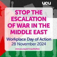 UCU Salford (@ucusalford) 's Twitter Profile Photo UCU Salford (@ucusalford) 's Twitter Profile Photo