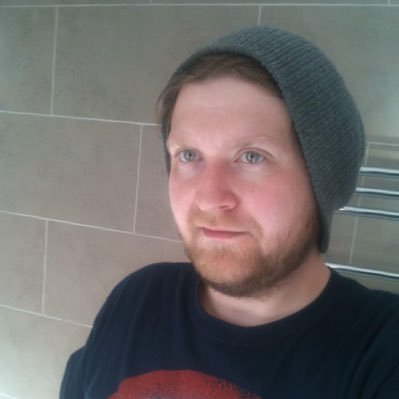 41. Father 💙 Massive villa fan 💜interested in history, film buff, space exploration, aviation, 🤘🏻 music, gaming nutjob, nature, fibromyalgia sufferer