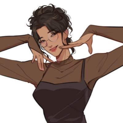 18+ 💗 || retweeting what I PERSONALLY like ✨, custom commissions 🖼️, or rambling 🗣️ || proshipper so follow at your own risk ⚠️ || minors dni 🔞