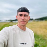 Nick Kime (@_nickkime) 's Twitter Profile