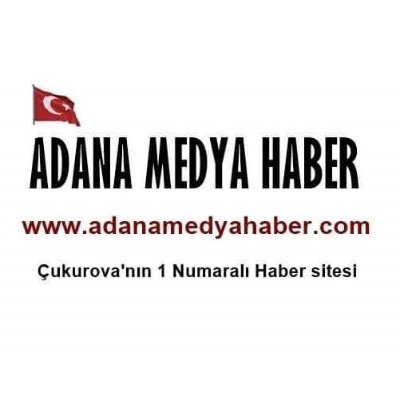 adanamedyahaber Profile Picture