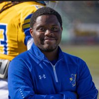 LaTydrick Berry (@latydrickb67543) 's Twitter Profile