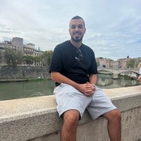 Itay Tayar (@itaytayar4) 's Twitter Profile