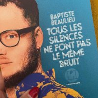 Baptiste Beaulieu (@beaulieubap) 's Twitter Profile