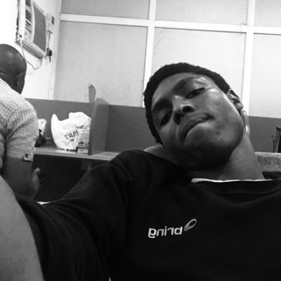 KellyAkpeme's profile picture. Cracked Metallurgy and material engineer . Cracked Software engineer.