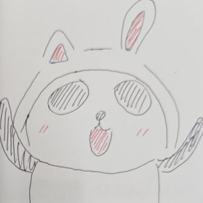 特別な所なんてないママチャリのような成人済腐男子/LGBTパンセク♂/ゆるコスプレ/ポルノグラフィティ(ラバッパー)…etc.
最近はジョジョ立ちとチタタプを訓練する日々←