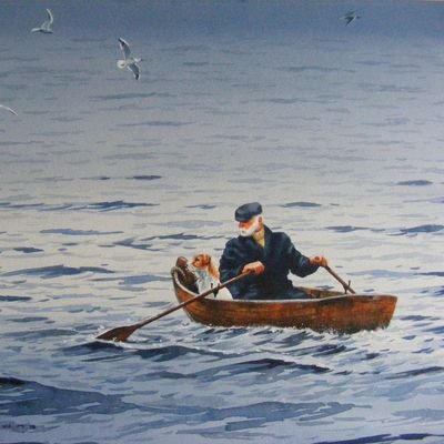 lioneljeans's profile picture. Artist/Illustrator. Landscape Marine Military Cars Planes Animals and Human...all views my own.