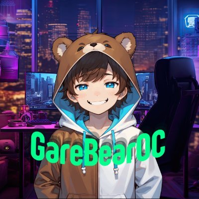 Hello! Small streamer and noob pngtuber. I enjoy a variety of games, anime, manga, and nature. Come on by The Den and say Hi!
https://t.co/eMg9DEHRtR