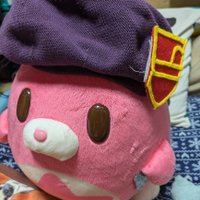 ルーク(ヴェイルドデス斉藤) (@gatx370raider) 's Twitter Profile