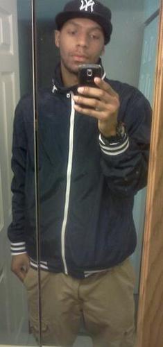 Uknow_JayT's profile picture. Englewood born, Chicago raised. I Am Legend!!!!