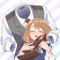 アニメ『透明男と人間女』公式アカウント@TVアニメ化決定! (@tomeiotoko) 's Twitter Profile