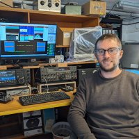 EA3M - Roger (@_ea3m) 's Twitter Profile