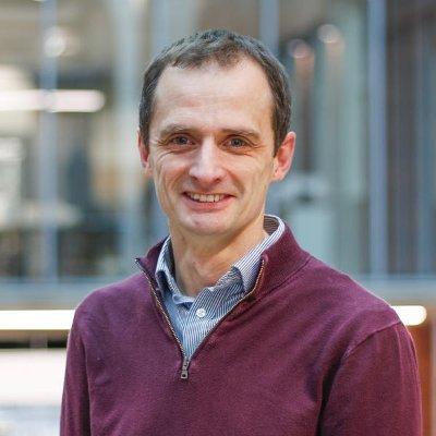 Professor of Sustainable Materials at the University of Sheffield
https://t.co/Pti5EdDreL
