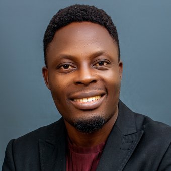 soyoolasodunke's profile picture. Tech Innovation | Arsenal | Never in doubt!