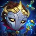 Kastrula 🥘 | arcane brainrot (@stupid_donut) Twitter profile photo