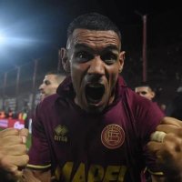 Nicolas Abuin (@nicolas_abuin) 's Twitter Profile