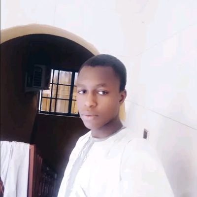 ish_usman68547's profile picture. I'm hearing impaired and I love everyone ❤️ I'm proudly Muslim 
I'm a Barcelona fans and Liverpool
I'm from Nigeria