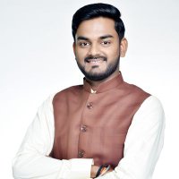 Vijay Chandra jaiswal (@ivijayjaiswal) 's Twitter Profile
