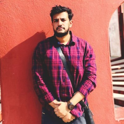 Crazydo48047048's profile picture. MBBS 🩺 Former devoted chai enthusiast, Current caffeine aficionado. ECG nerd.