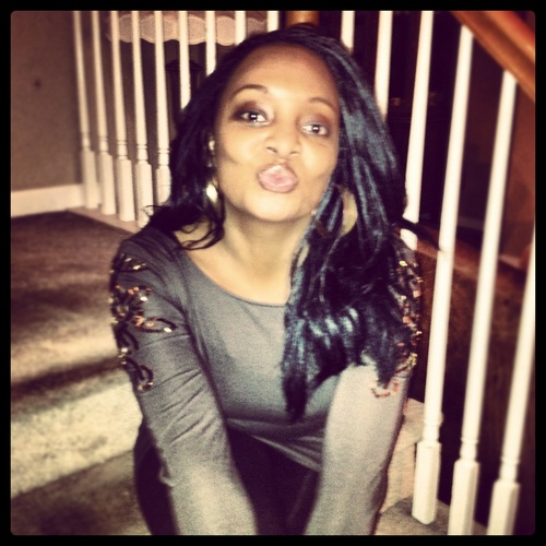 prettygirlche's profile picture. 