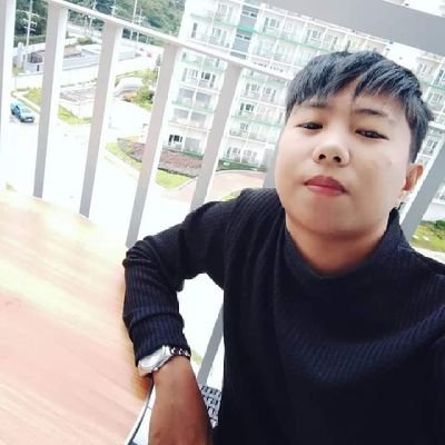 ehjjehjj's profile picture. Fanboy ni KOKO 🩷🩷🩷🩷
NYCKOLETTE MADELO