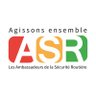 les_routiere's profile picture. Les Ambassadeurs de la Sécurité Routière est une organisation non gouvernementale crée le 05 Février 2013 et publié au JORT N°40 du 02 Avril 2013.