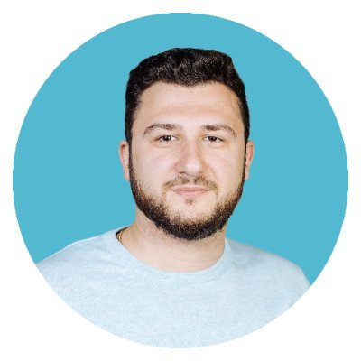 roobengabriel's profile picture. ⚡️ Solo dev