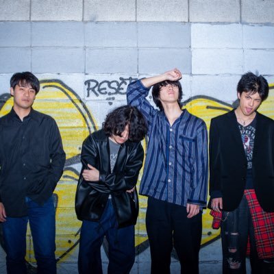 ▲音源→ https://t.co/evB1dW0077 ▲次回ライブ→??? ▲チケット→ https://t.co/91pkwZKQtQ ▲ご連絡→ soyokazeichimanpatsu@gmail.com
