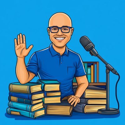 I summarize the top email marketing podcasts so you don't have to. A must-follow account for marketers that understand email is king 👑