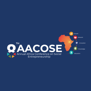 The Annual Africa Conference on Social Entrepreneurship, Championing #SocialEntrepreneurship in Africa.