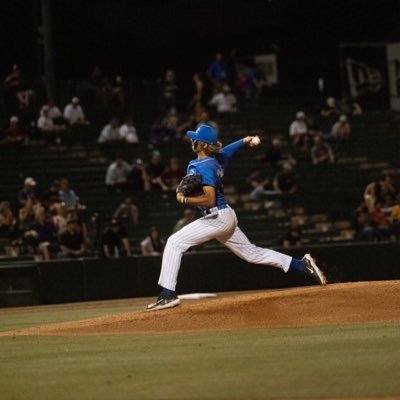 6’5 200lbs Sandra Day O’Conner 27’ Canes National 15u Canes West 15u P/1B/OF Cell- 623-980-1507 Email- Jay99jimenez@gmail.com