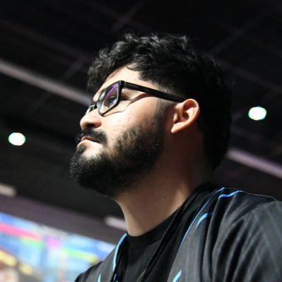Deus Profile