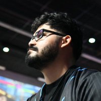 Deus (@deusfsp) 's Twitter Profile