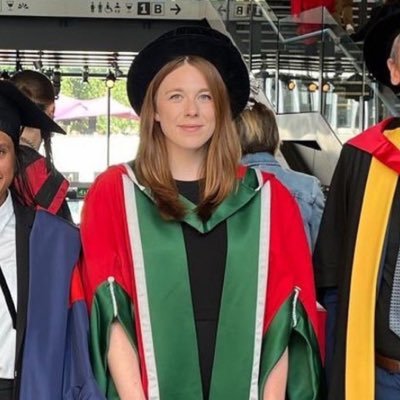 Senior Lecturer in International Relations at the University of the West of England. Security/IPE/IR of the MENA. Mum of 2. Arsenal.