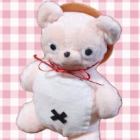 alof(アロフ)/ヒラカモモコ (@lupico_nus) 's Twitter Profile