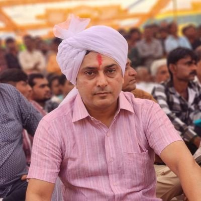 Indian National Congress 🇮🇳
MLA 90 Somnath vidhansabha
president of Akhil Bhartiya Koli
samaj Gujarat