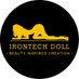 Irontech Dolls (@supportirontech) Twitter profile photo Irontech Dolls (@supportirontech) Twitter profile photo