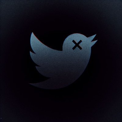 RIP Twitter, X has become to depressing for me. Follow me on Bluesky.