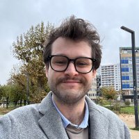 Mickaël - 📖 (@cmoicmick) 's Twitter Profile