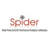 spider647301's profile picture. #India 's Best #StockMarket Technical Analysis & #AlgoTrading Platform. #StockMarket #Options #SpiderSoftware
