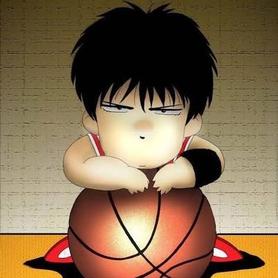 Proud basketball player | Shohoku | Building legacy one game at a time #ChampionsMindset