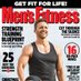 Men’s Fitness UK (@mensfitnessmag) Twitter profile photo Men’s Fitness UK (@mensfitnessmag) Twitter profile photo