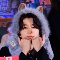 angel ⚯̮ ྀི (@wonwooroar) 's Twitter Profile Photo angel ⚯̮ ྀི (@wonwooroar) 's Twitter Profile Photo