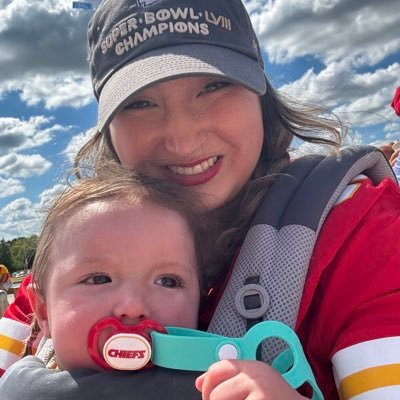 Cali girl 🌴 living in a Missouri world 🌾 Mama to 2 amazing boys🩵🩵