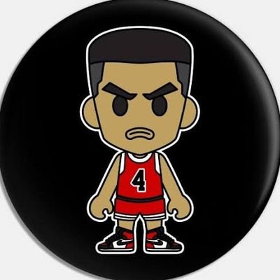 Driven basketball professional | Representing Shohoku | Focused on winning & inspiring | #TeamPlayer